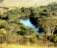 Demarcao de reas de Preservao Permanente